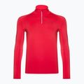 Herren Thermoaktivshirt Rossignol Classique 1/2 Zip sports red 6