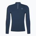 Herren-Thermoaktivshirt Rossignol Classique 1/2 Zip dark navy 6