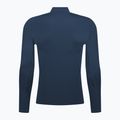 Herren Rossignol Classique 1/2 Zip Thermo-Sweatshirt dunkel marineblau 7