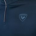 Herren-Thermoaktivshirt Rossignol Classique 1/2 Zip dark navy 8
