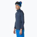 Herren-Thermoaktivshirt Rossignol Classique 1/2 Zip dark navy 4