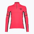 Herren Thermoaktiv-Sweatshirt Rossignol Classique Hero 1/2 Zip 200 8
