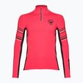 Rossignol Classique Hero 1/2 Zip 200 Thermo-Sweatshirt für Herren 8