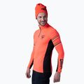 Herren Thermoaktiv-Sweatshirt Rossignol Classique Hero 1/2 Zip 200 3