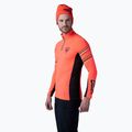 Herren Thermoaktiv-Sweatshirt Rossignol Classique Hero 1/2 Zip 200 5