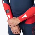 Herren Rossignol Infini Compression Race Top dunkel navy 7
