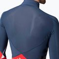 Herren Rossignol Infini Compression Race Top dunkel navy 9