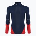 Herren Rossignol Infini Compression Race Top dunkel navy 10