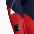 Herren Rossignol Infini Compression Race Top dunkel navy 14