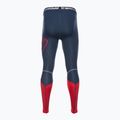 Herren Rossignol Infini Compression Race Tights dunkel marineblau 4