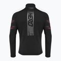 Rossignol Classique Hero Clim Herren-Ski-Sweatshirt schwarz 7