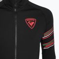 Rossignol Classique Hero Clim Herren-Ski-Sweatshirt schwarz 8