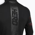 Rossignol Classique Hero Clim Herren-Ski-Sweatshirt schwarz 9