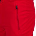 Herren Skihose Rossignol Siz sports rot 5