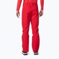 Herren Skihose Rossignol Siz sports rot 2