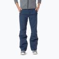 Herren Rossignol Siz Skihose dunkel marineblau