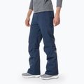 Herren Rossignol Siz Skihose dunkel marineblau 3
