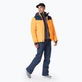 Herren Rossignol Siz Skihose dunkel marineblau 4