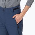 Herren Rossignol Siz Skihose dunkel marineblau 6