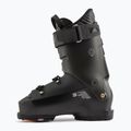 Skischuhe Lange Shadow 110 LV GW schwarz/orange 8