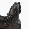 Skischuhe Lange Shadow 110 LV GW schwarz/orange 11