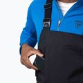 Skihose Herren Rossignol Relax Bib black 4