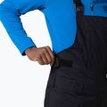 Skihose Herren Rossignol Relax Bib black 5