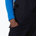 Skihose Herren Rossignol Relax Bib black 7