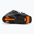 Damen-Skischuhe Lange Shadow 85 W LV GW schwarz recycling 10