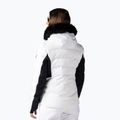 Damen Skijacke Rossignol Depart weiß 3
