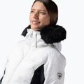 Damen Skijacke Rossignol Depart weiß 4