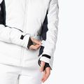Damen Skijacke Rossignol Depart weiß 5