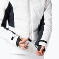 Damen Skijacke Rossignol Depart weiß 7