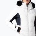 Damen Skijacke Rossignol Depart weiß 8