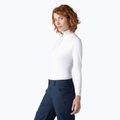 Damen-Thermoaktivshirt Rossignol Classique 1/2 Zip white 3