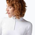 Damen-Thermoaktivshirt Rossignol Classique 1/2 Zip white 6