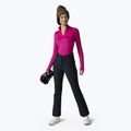 Damen-Funktionsshirt Rossignol Classique 1/2 Zip orchid pink 4