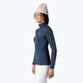 Damen-Thermoaktivshirt Rossignol Classique 1/2 Zip dark navy 4