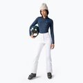 Damen-Thermoaktivshirt Rossignol Classique 1/2 Zip dark navy 5