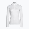 Damen-Thermoaktivshirt Rossignol Classique 1/2 Zip white 7