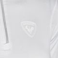 Damen-Thermoaktivshirt Rossignol Classique 1/2 Zip white 9