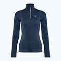 Damen-Thermoaktivshirt Rossignol Classique 1/2 Zip dark navy 7