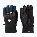Herren-Skihandschuhe Rossignol Strato Impr dark navy