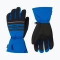 Herren Rossignol Tech Impr Skihandschuh lazuli blau