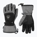 Rossignol Type Impr G heather grey Herren-Skihandschuh 5