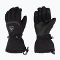 Rossignol Type Impr G Herren-Skihandschuh schwarz