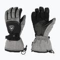 Rossignol Type Impr G heather grey Herren-Skihandschuh