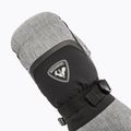 Rossignol Type Impr M Herren Skihandschuh grau 4