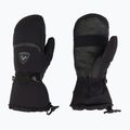 Rossignol Type Impr M Herren-Skihandschuh schwarz