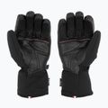 Rossignol Concept Lth Impr G Herren-Skihandschuh schwarz 2
